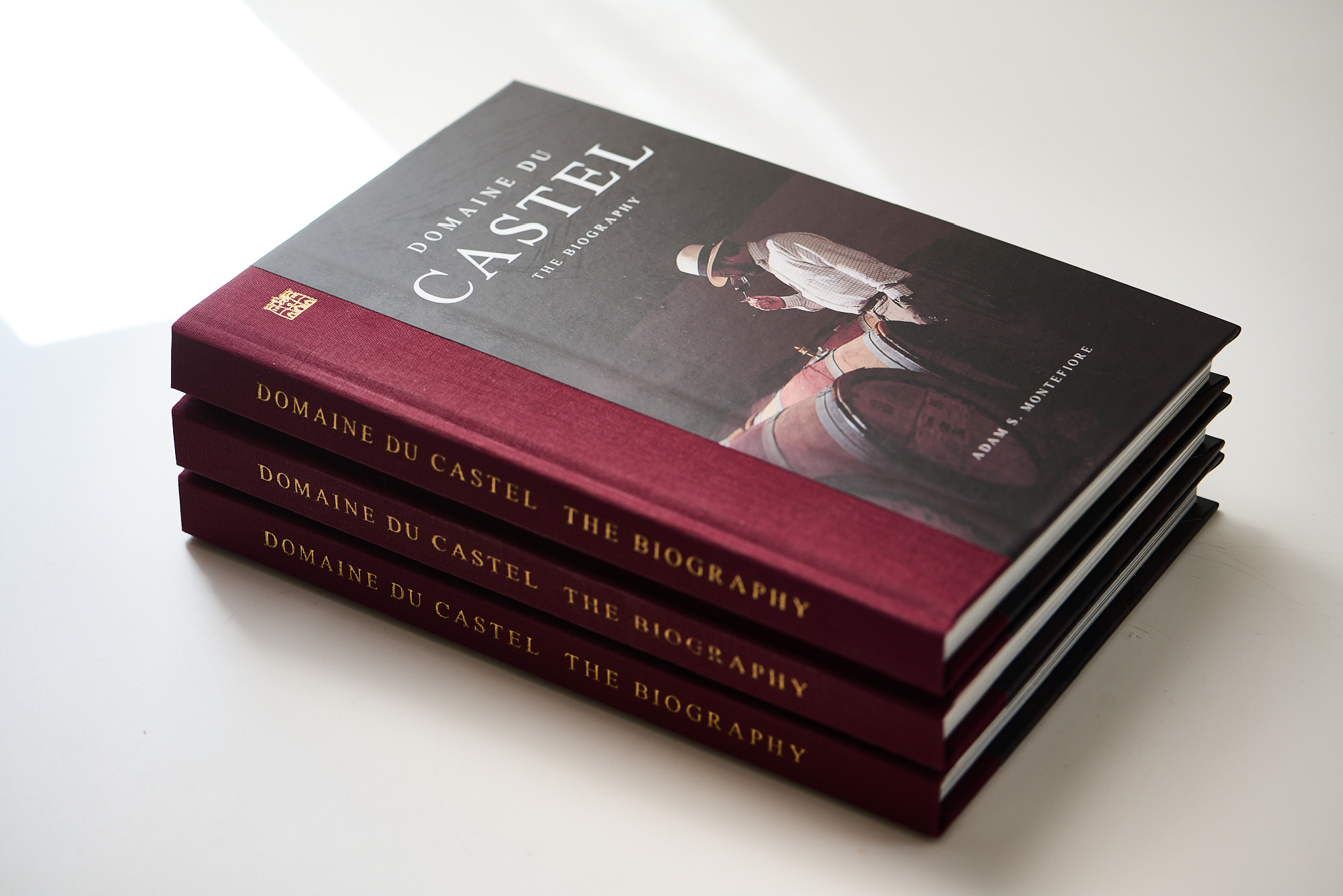 castel-book